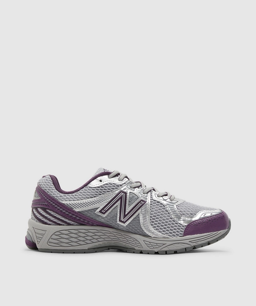 New Balance 860v2 'milky way' sneaker